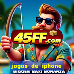 jogos de iphone para ganhar dinheiro